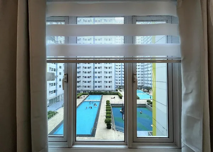 Apartamento Serendipity Cozy, Fast Wifi, Timog, Abs Cbn *