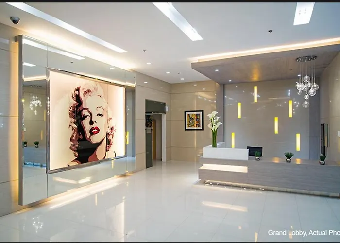 Serendipity Cozy, Fast Wifi, Timog, Abs Cbn *