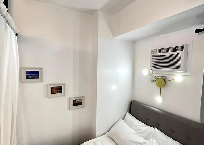 Serendipity Cozy, Fast Wifi, Timog, Abs Cbn マニラ市