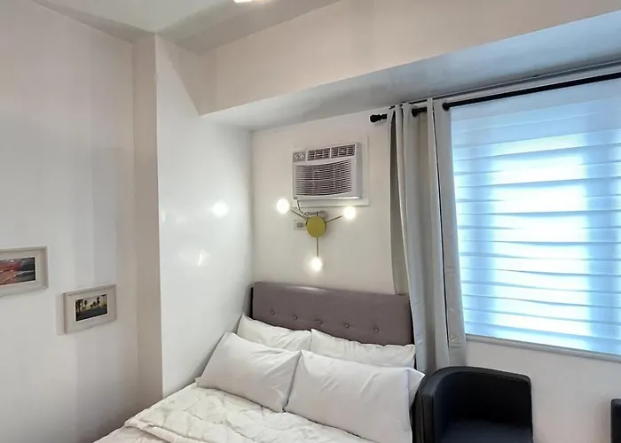 Serendipity Cozy, Fast Wifi, Timog, Abs Cbn